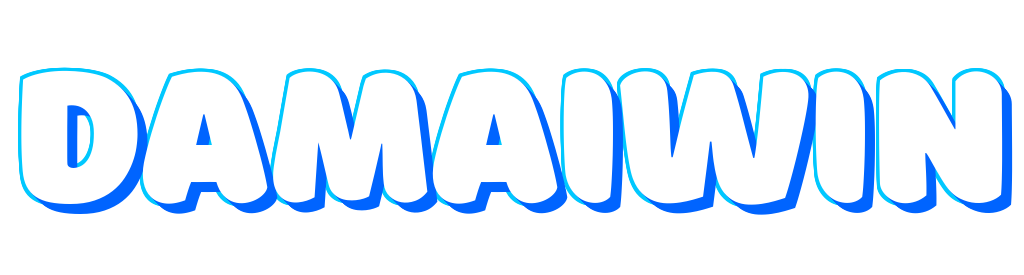 Logo DAMAIWIN